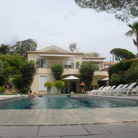 Sainte Maxime Appartement 1 Piece Exterior foto