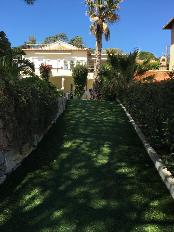 Sainte Maxime Appartement 1 Piece Exterior foto